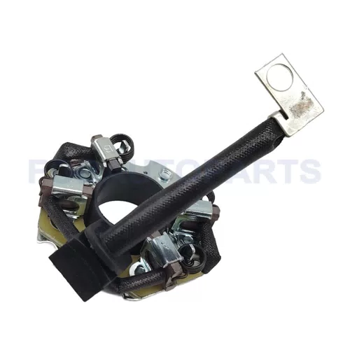 Quality Car Carbon Brush Holder for HYUNDAI FORD USA PROBE II (ECP) 1992-1998 36169-32510 3616932510 - image 3
